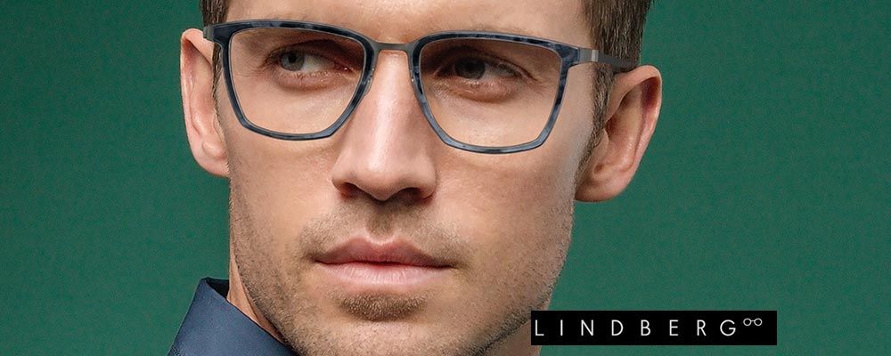 Lindberg Designer Frames