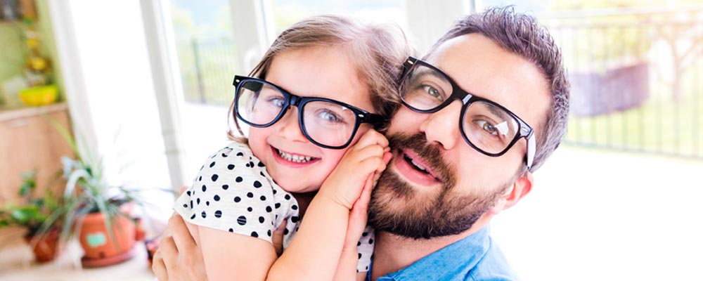 Myopia Control