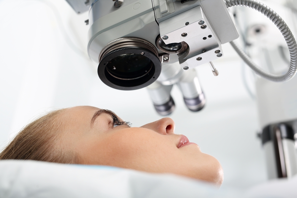 self-pay ophthalmology