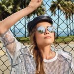 Essilor Transitions Lenses