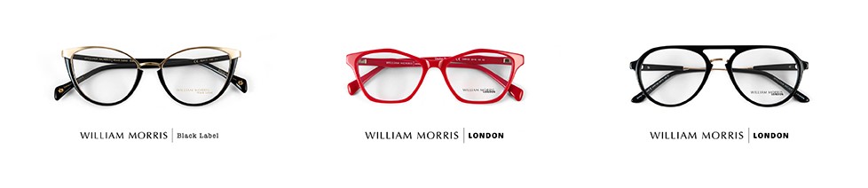 William Morris Day