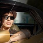 Transitions XTRActive Lenses