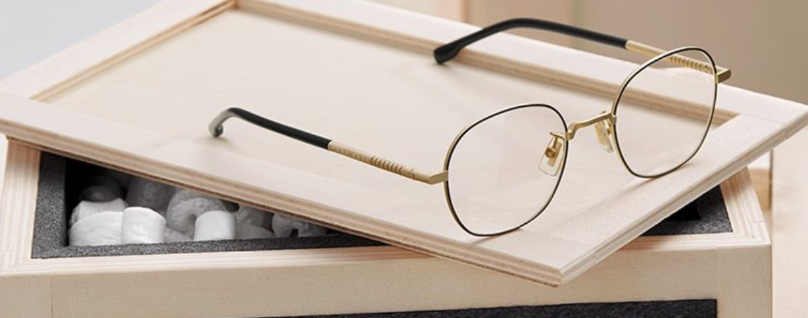Hugo Boss Prescription Glasses