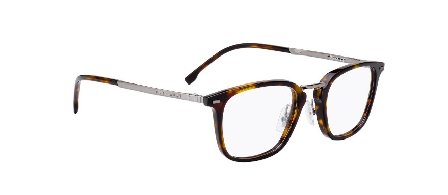 Hugo Boss Prescription Glasses