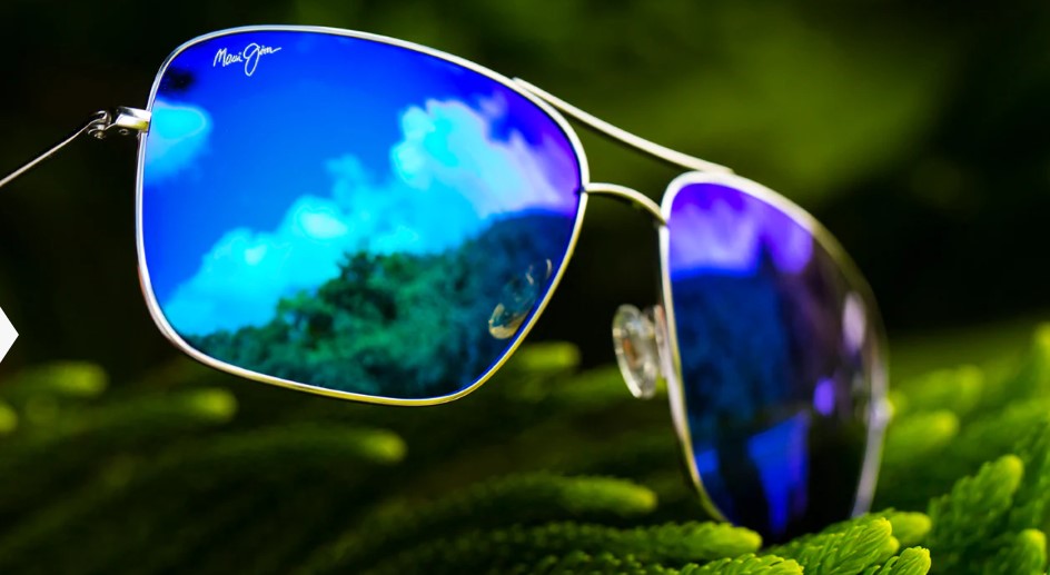 Maui Jim Prescription Sunglasses