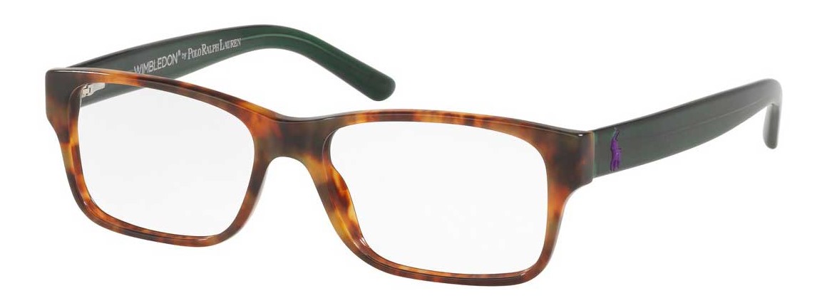 Polo Ralph Lauren Prescription Glasses