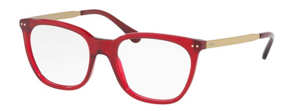 Polo Ralph Lauren Prescription Glasses