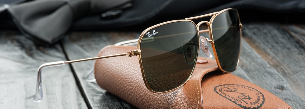 Ray-Ban Stockists in East Sussex