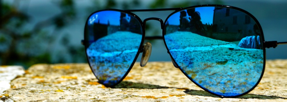 Ray-Ban Prescription Sunglasses