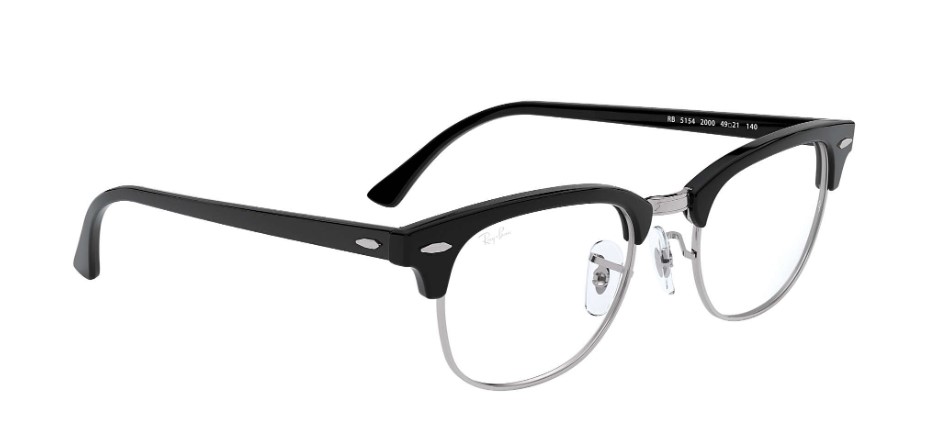 Ray-Ban Frames & Lenses