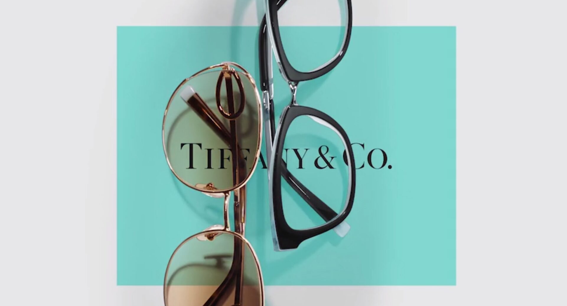 Tiffany & Co Prescription Glasses