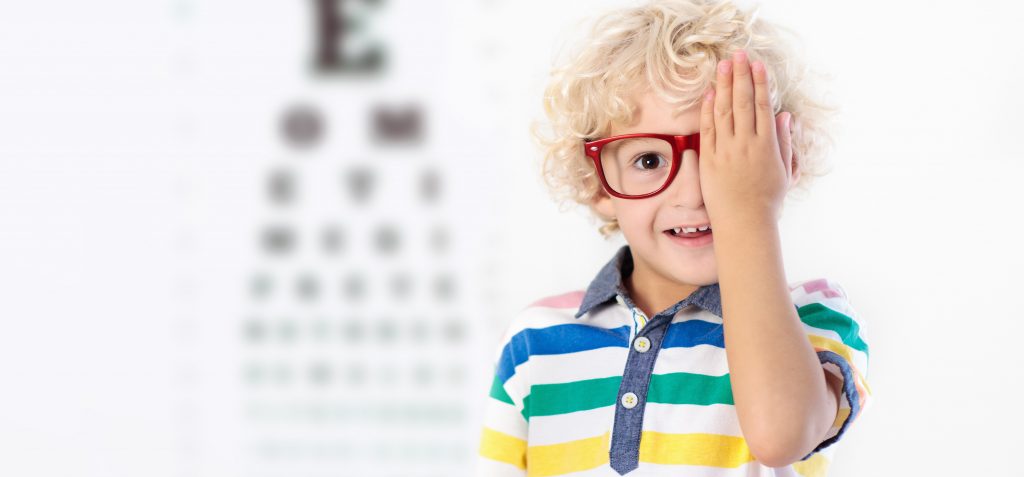 Opticians in Polegate