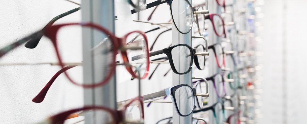 Opticians