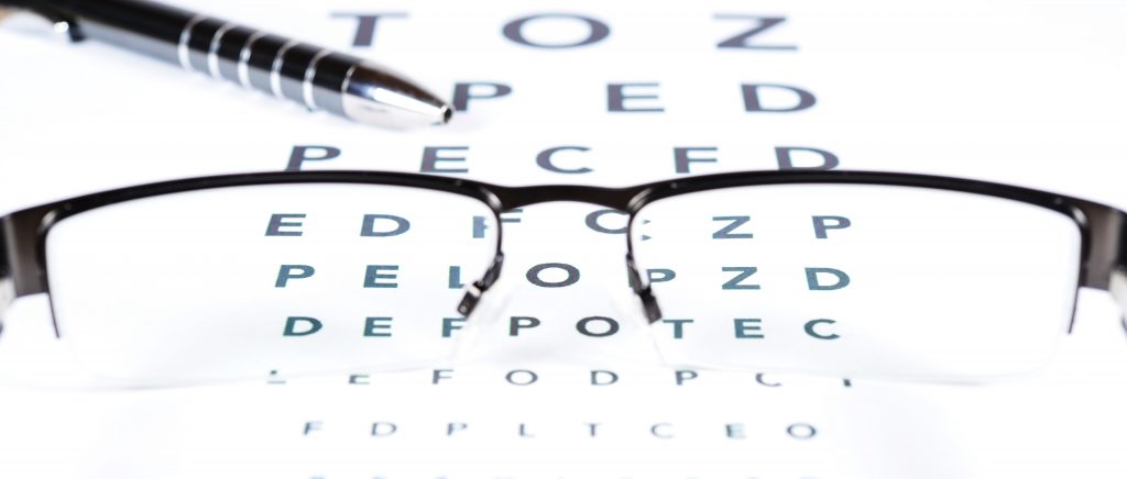 Opticians or Optometrists