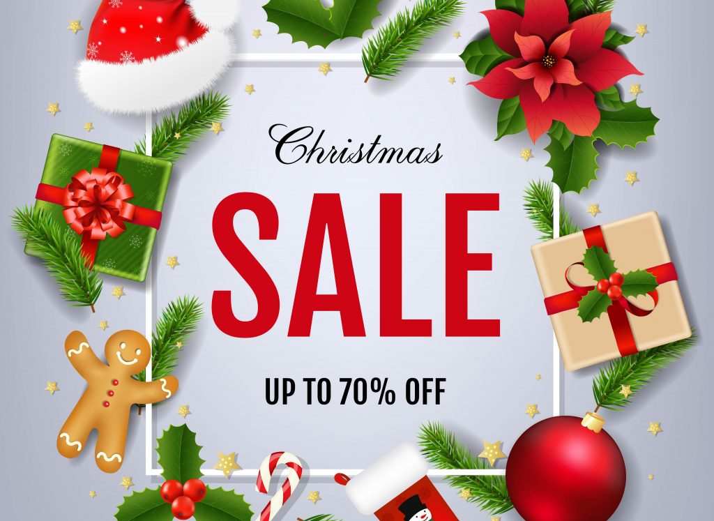Winter Sale