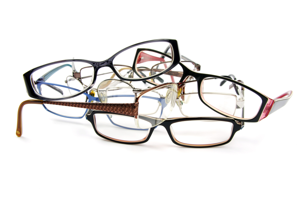 recycle glasses