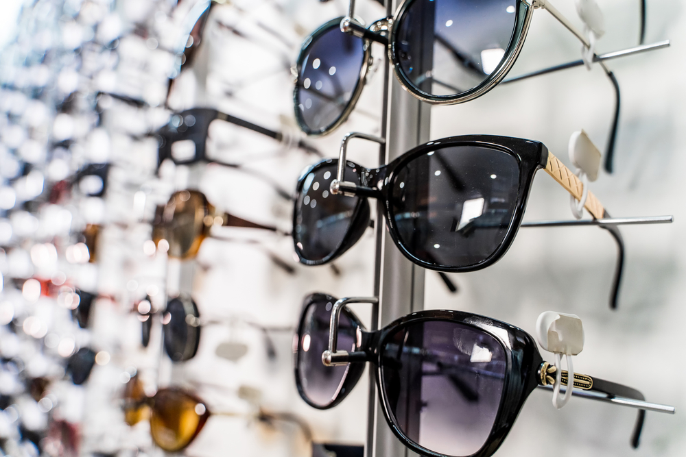 designer sunglasses hailsham
