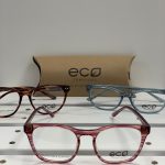Eco Conscious Frames