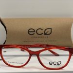 Eco Conscious Frames