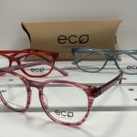 Eco Conscious Frames