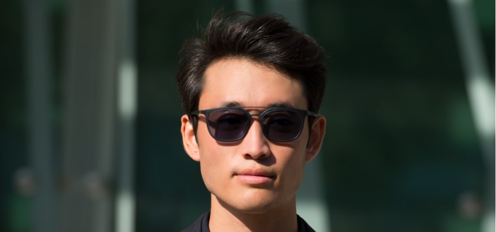 Essilor Transitions Signature Gen 8 Lenses