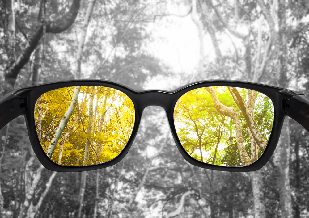 types of colour blindness