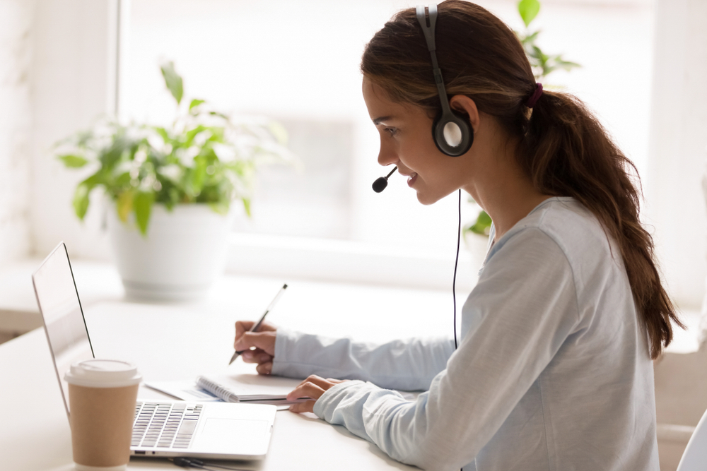 How Working From Home Can Affect Your Eyesight