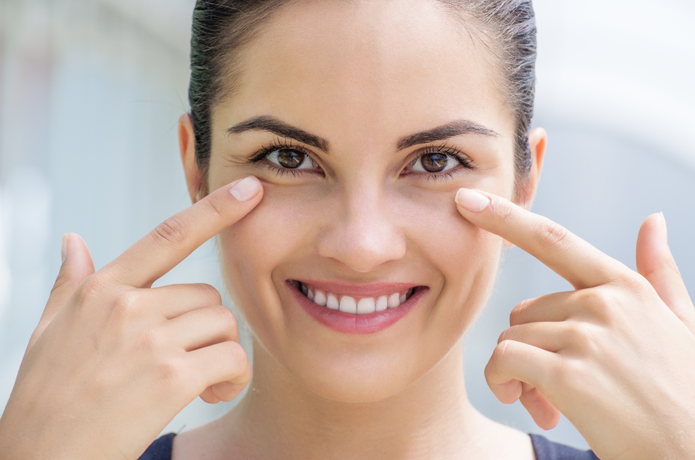 eye exercise