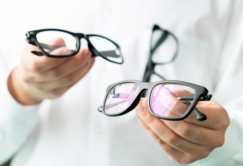 benefits of corporate eye care