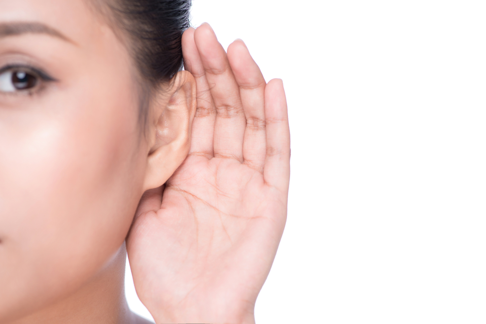 Hearing Test