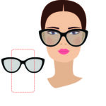 How to Find the Perfect Frames For You rectangle head shape