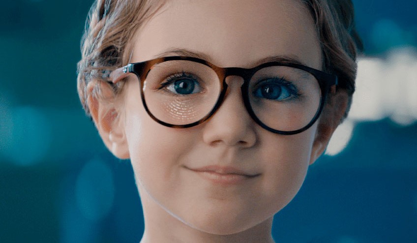 Essilor Stellest Myopia Control Lenses