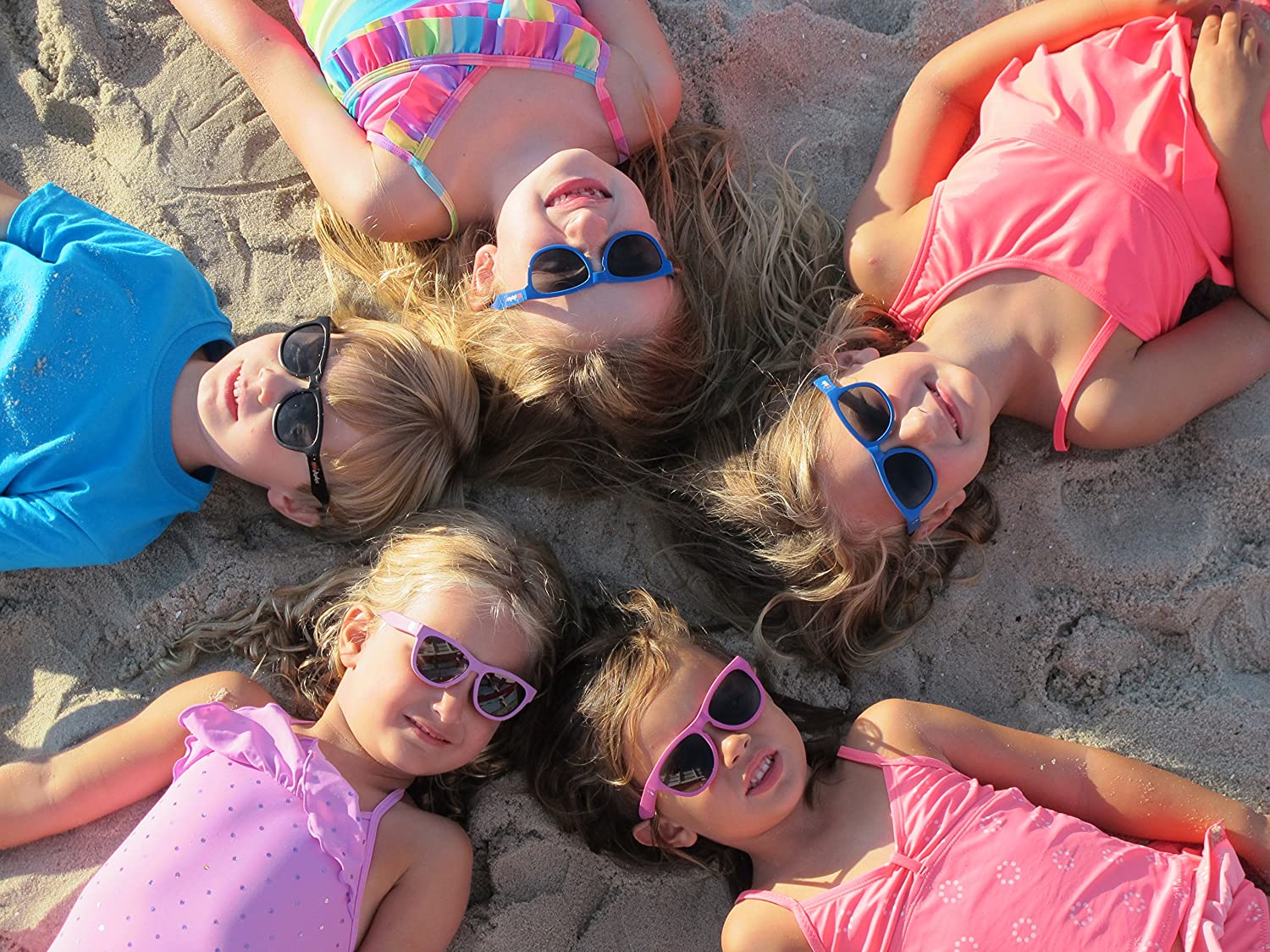 minishades