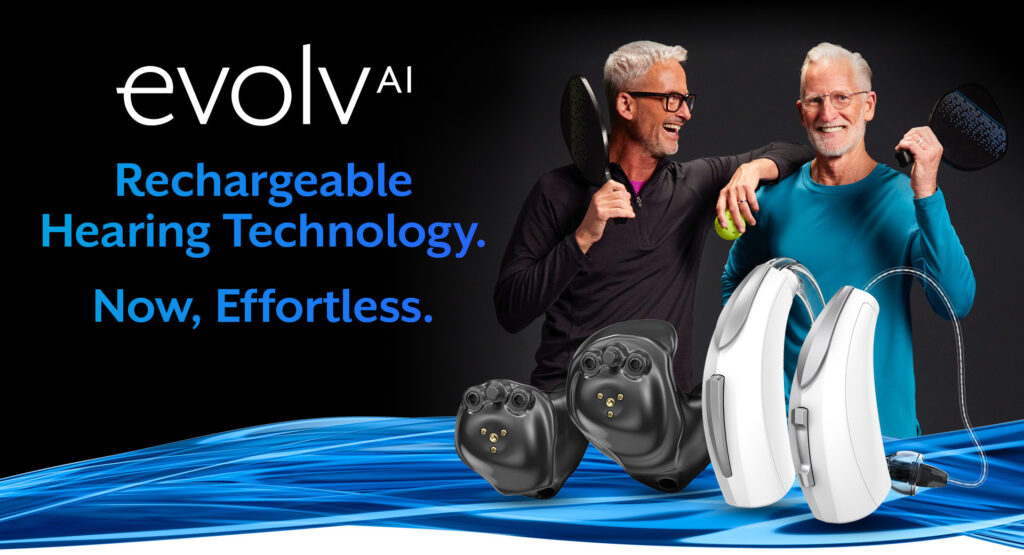 Evolv AI