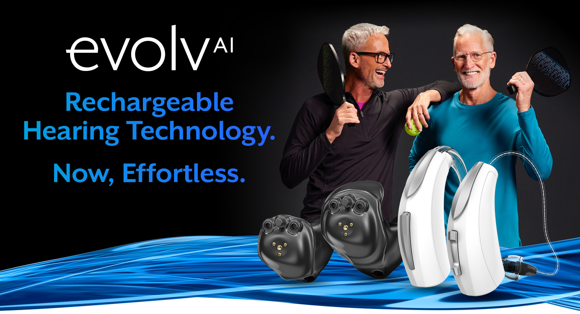 Introducing Evolv AI