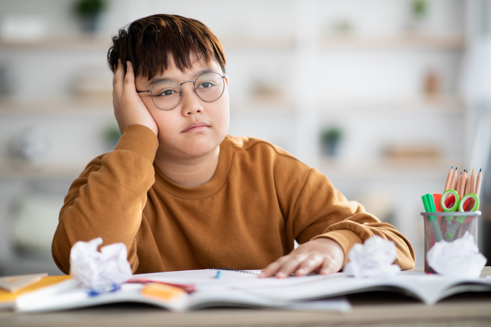 Children’s Eye Tests for Back to School