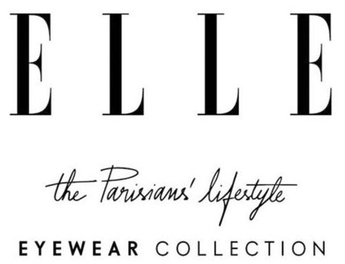 ELLE Prescription glasses