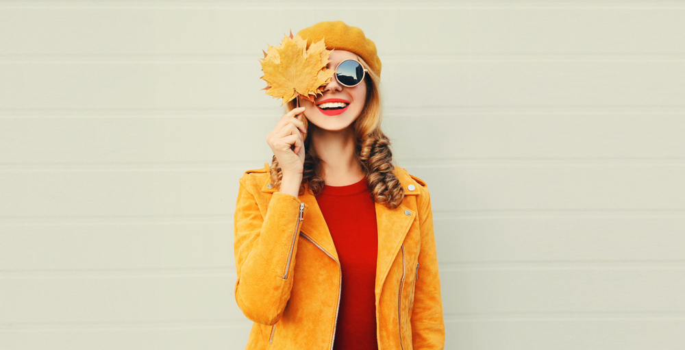 How To Care For Your Eyes This Autumn