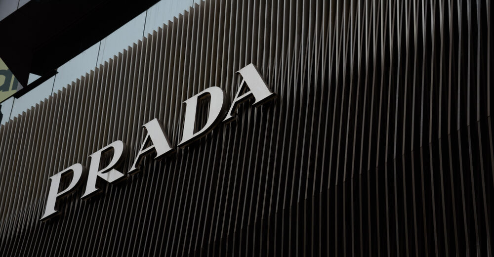 Prada Prescription Glasses
