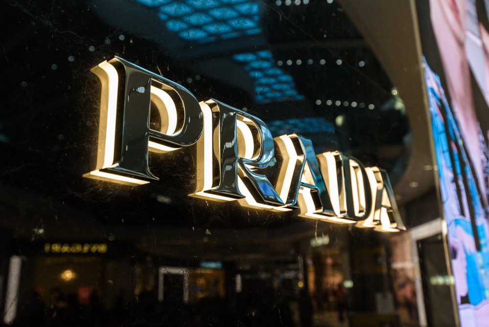Prada at Focus Eye Centre