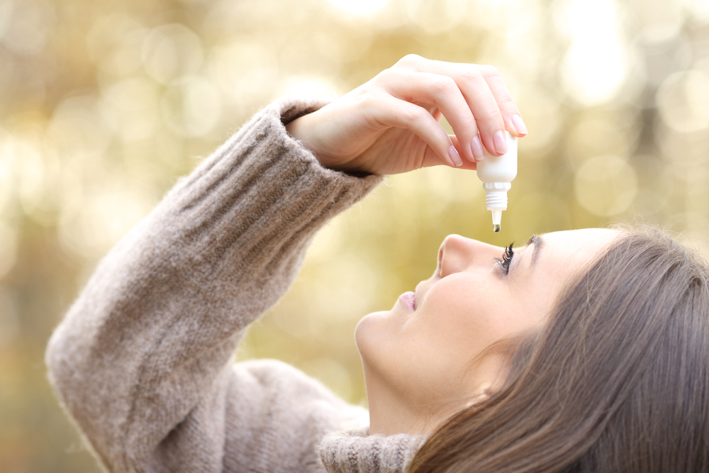 How to protect your eyes this winter