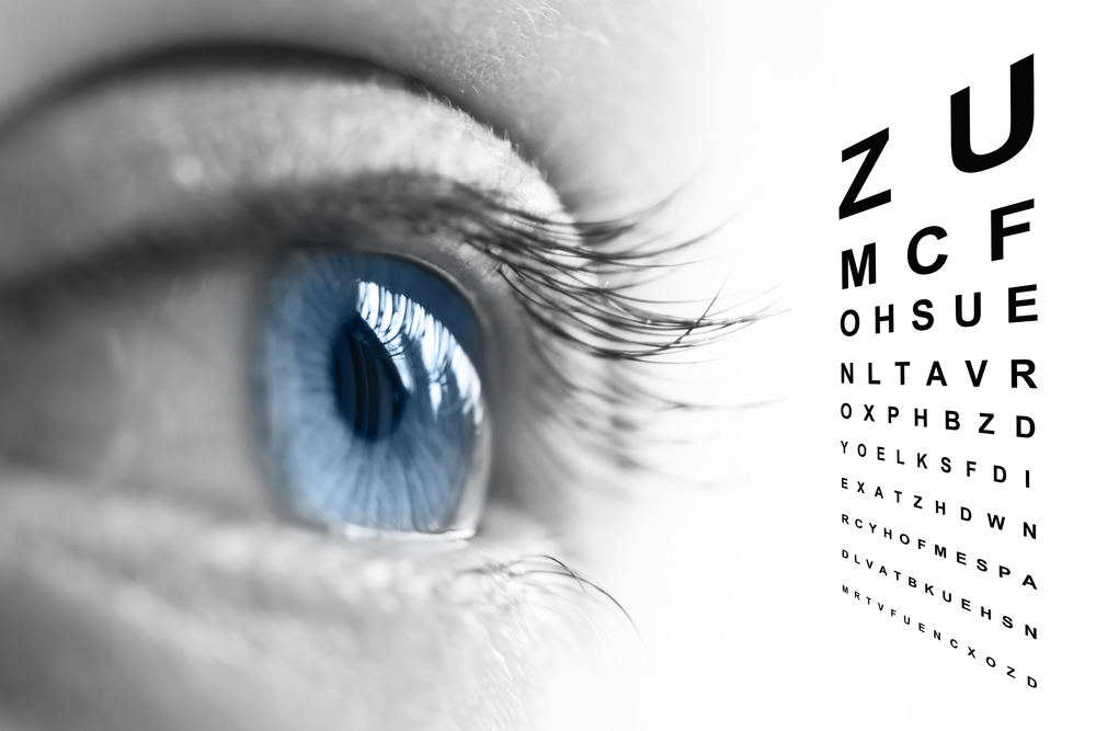 How Your Lifestyle Effects Your Vision