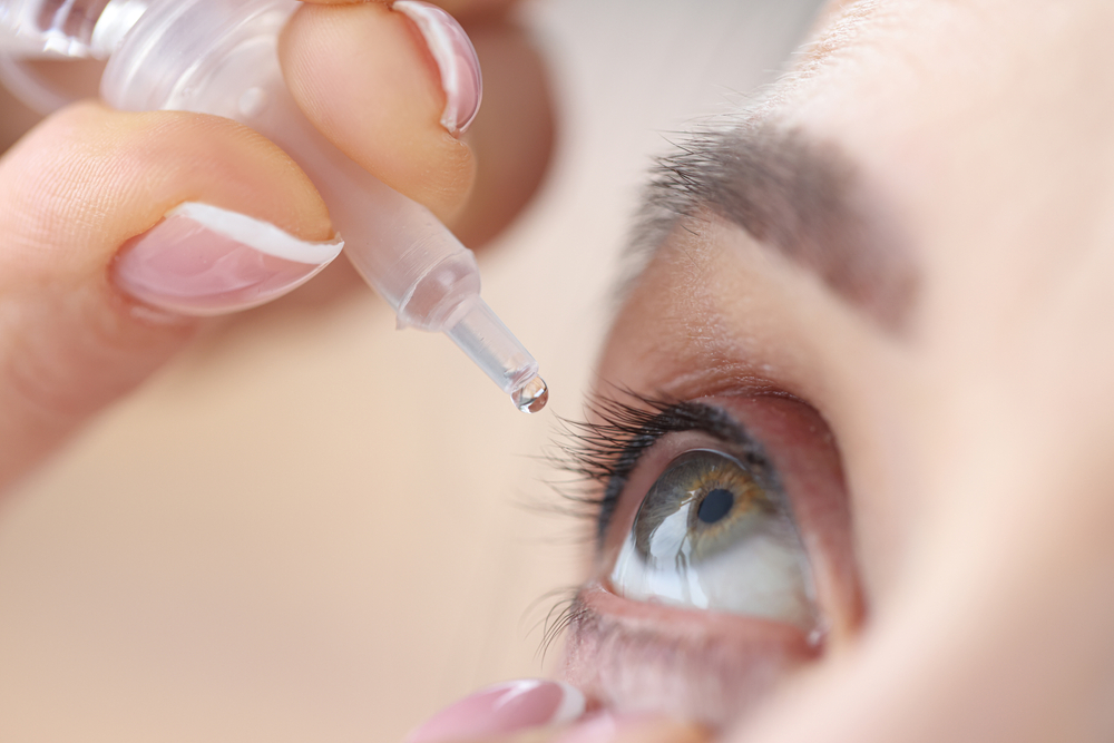 Having Trouble Seeing Your GP For An Eye Problem?