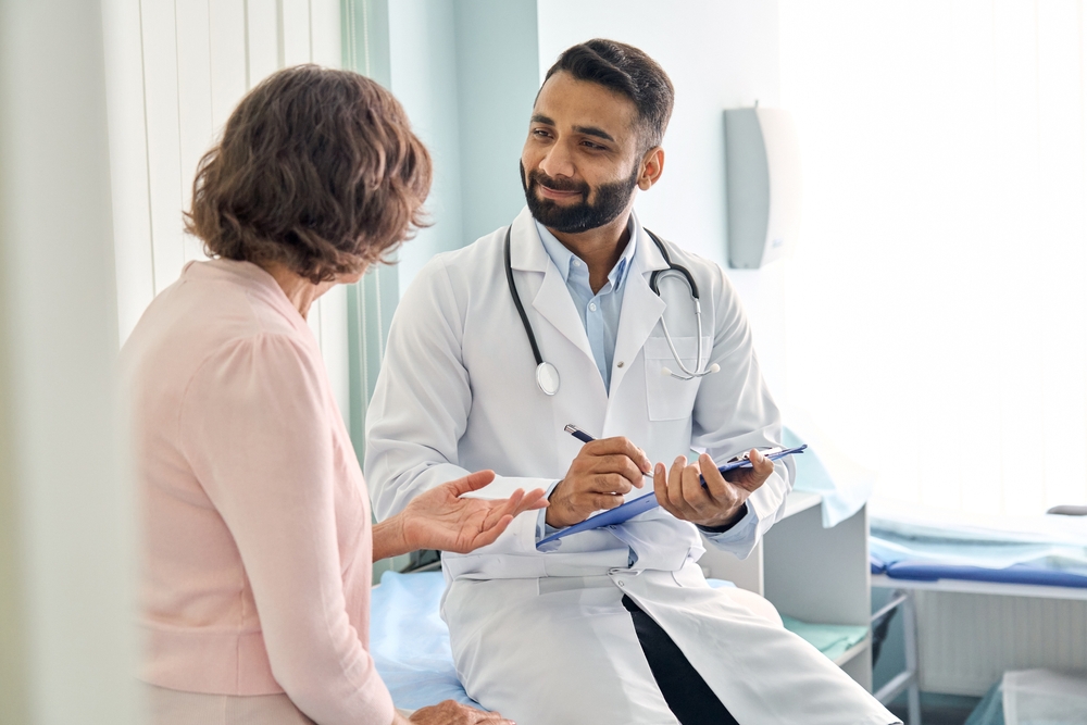 Having Trouble Seeing Your GP For An Eye Problem?