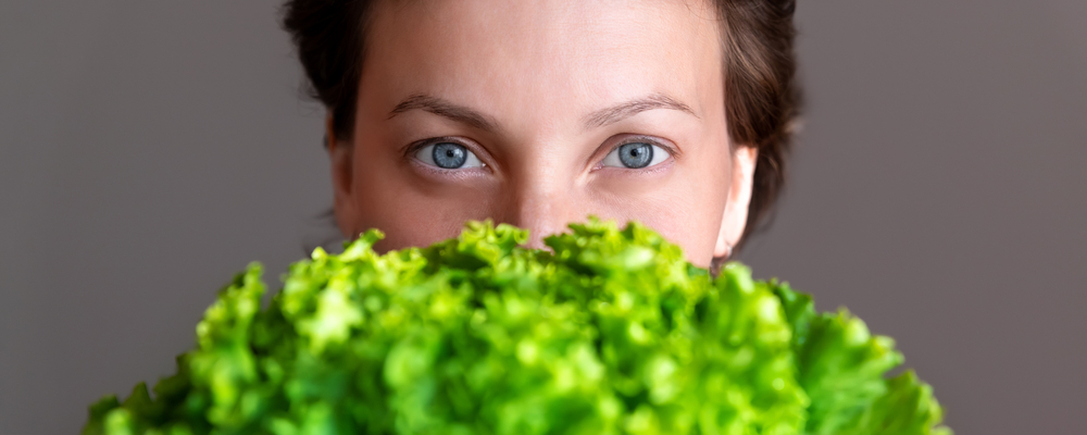 Does Diet Affect Your Vision?