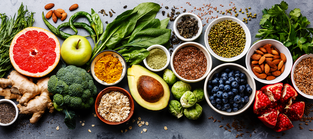 Does Diet Affect Your Vision?