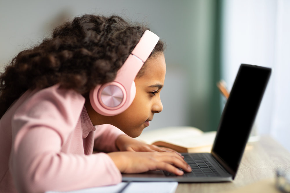 Reduce Your Child's Risk of Becoming Short Sighted