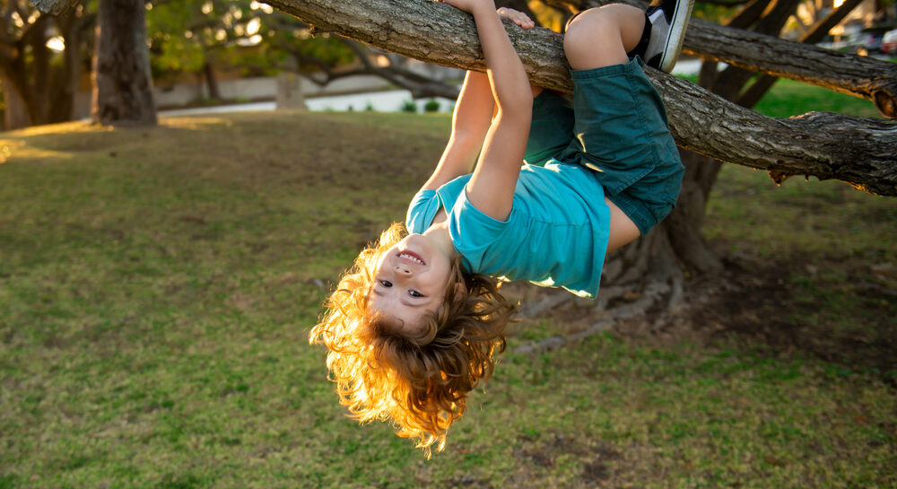 Reduce Your Child's Risk of Becoming Short Sighted