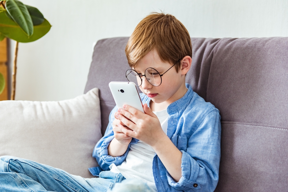 Myopia Management Screening For Children