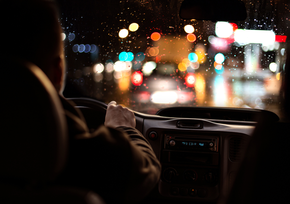 Night Time Driving Glasses